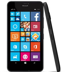 گوشی موبایل مایکروسافت Lumia 640 XL 8Gb 5.7inch105405thumbnail